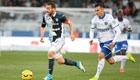 Auxerre - HAC (0-1) : les photos du match