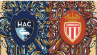 L’affiche de HAC – Monaco par Binokl !