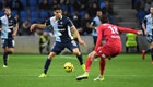 HAC - Auxerre (1-1) : le résumé vidéo du match