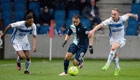 HAC - Auxerre (1-0) : les photos du match 