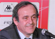 Reims - HAC : Michel Platini assistera au match 