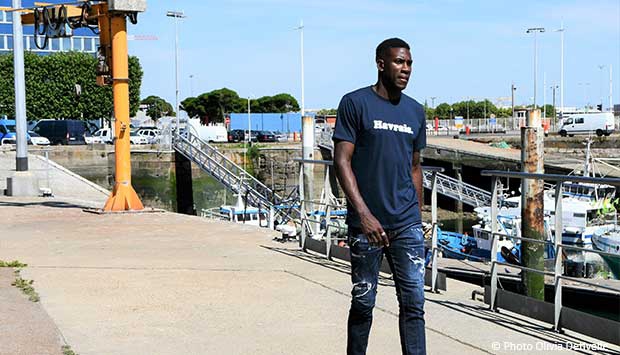 Yann Kitala : « Je donnerai toujours tout ! »