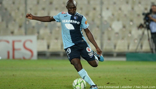 Yacouba Coulibaly vers le Paris FC