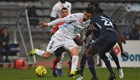 Paris FC - HAC (1-0) : les photos du match