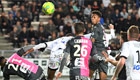 Amiens - HAC (2-0): le résumé vidéo du match
