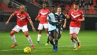 Valenciennes - HAC: 1 - 0. Le HAC dit adieu aux play-off