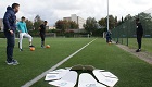 HAC Mon Parrain 2021 - Pratiques de football loisir