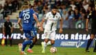 Bastia - HAC (0-0) : le résumé du match