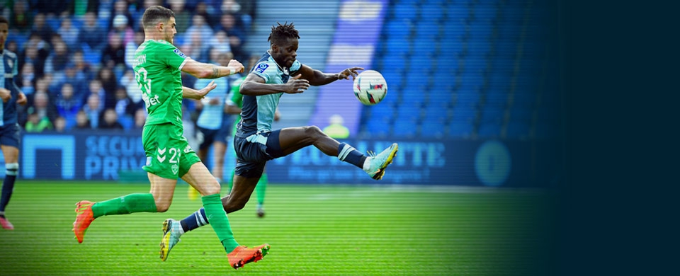 HAC - Saint-Etienne (2-2) : le résumé du match