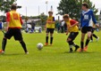 Tournoi de foot en hommage à la petite Kaylia