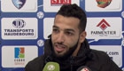 Issam Chebake:"Ce match peut nous permettre de revenir à 2 points de Metz"