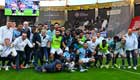 Toulouse - HAC (1-2) : les photos du match