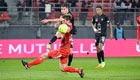 Valenciennes - HAC : 0-0. Solide mais inefficace...