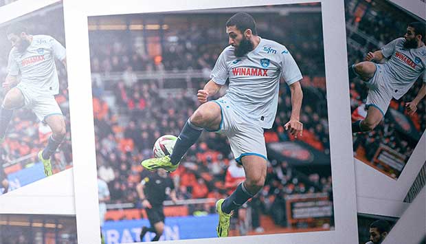 Nabil Alioui quitte le HAC pour la Turquie
