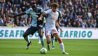 HAC - Lorient (2-2) : les photos du match