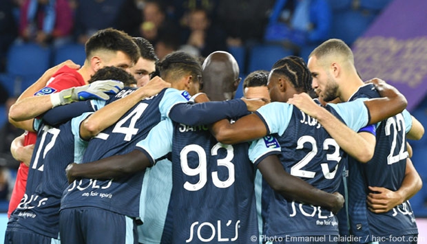 HAC - Valenciennes : le grand soir ?