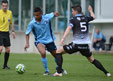 CFA / HAC (B) - Trelissac: 1 - 4