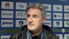 Coupe de France : interview de Claude Robin, l'entraîneur de Dunkerque