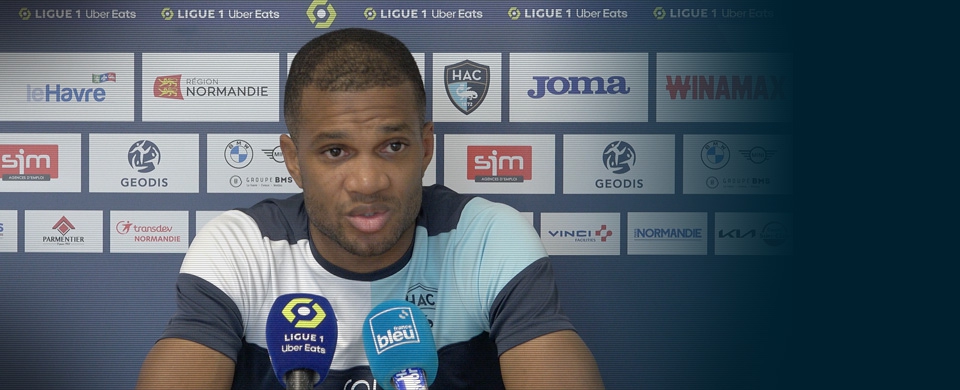 Avant HAC - PSG : les conférences de presse