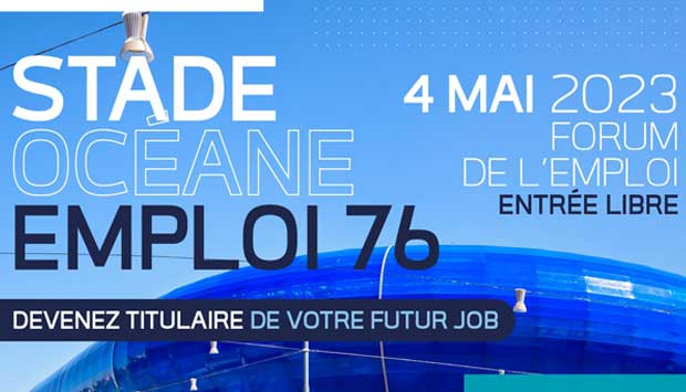 Le Département de la Seine-Maritime et le HAC réitèrent leur partenariat pour l’emploi