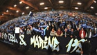 Le KOP Ciel & Marine fête ses 30 ans face à Angers