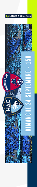 HAC - Clermont