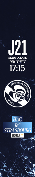 HAC - Strasbourg