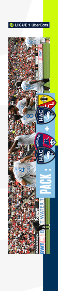Pack Clermont + Lens