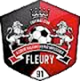 Fleury Merogis