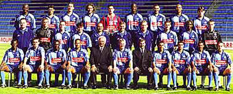 1997 - 1998