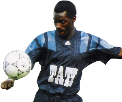 Joël TIEHI