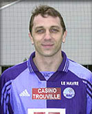 Xavier GRAVELAINE