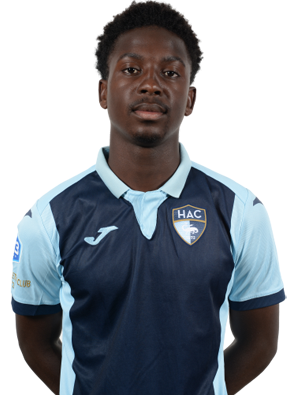 - AMADOU Abou
