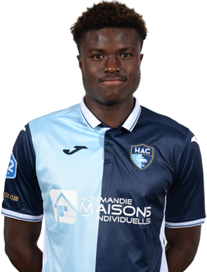 - N'GUESSAN Jean-Baptiste