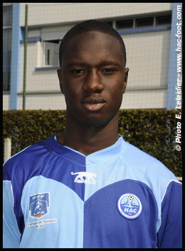 0 - DIAKITE Abdelaye