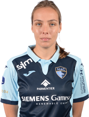 14 - KRISTJANSDOTTIR Anna Bjork