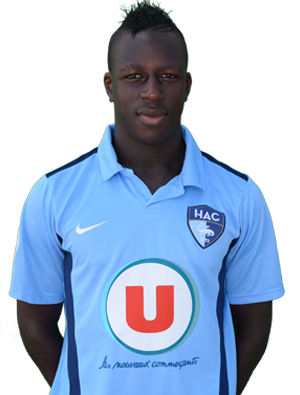 3 - MENDY Benjamin