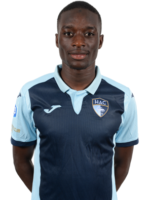 - SACKO Aboubakary