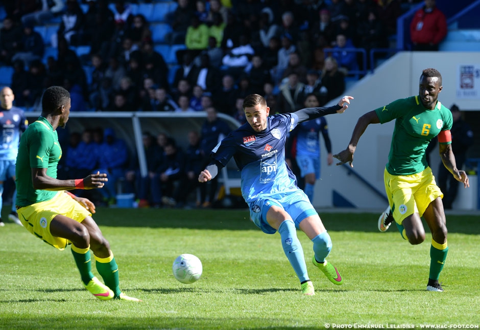 rencontre lille psg