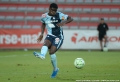 AC Ajaccio - HAC