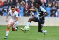 HAC - Lorient