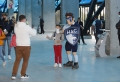 HAC - Paris FC : les coulisses et les animations autour du match