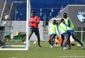 Entraînements : les images de ce jeudi
