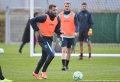 Entraînement : la séance du 11/12/2019