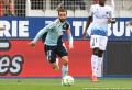 Auxerre - HAC