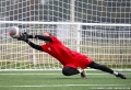 Féminines : les images d'entraînements de la semaine