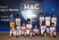 Animations Stade HAC TROYES