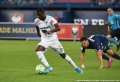 Caen - HAC