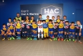 Animations Stade HAC - FC Sochaux