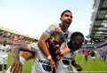 Caen - HAC